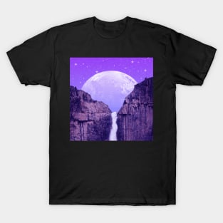 Waterfall T-Shirt